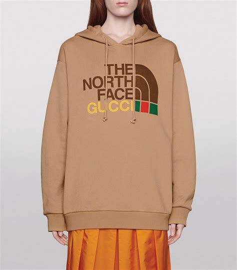 where to buy the north face gucci|gucci north face hoodie brown.